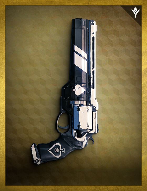 Ace of Spades Destiny Wiki FANDOM powered by Wikia