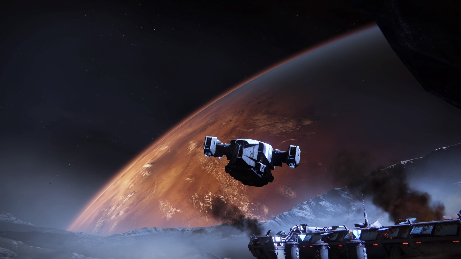 Harvester Destiny Wiki FANDOM powered by Wikia