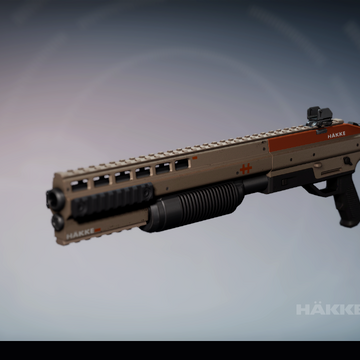 Hakke Test A Shotgun 1 Destiny Wiki Fandom