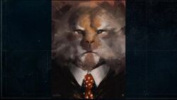 Tiger Man