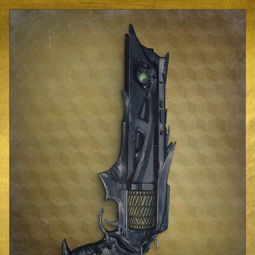 Thorn Destiny Wiki Fandom