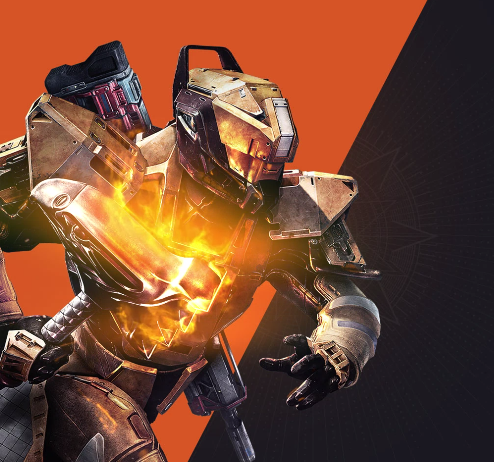 Sunbreaker Destiny Wiki Fandom Powered By Wikia