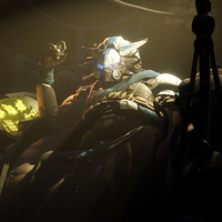 Spider Destiny Wiki Fandom