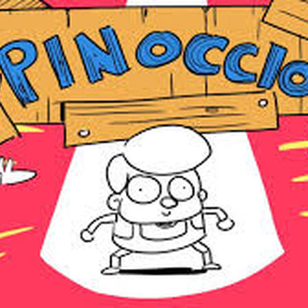 Pinocho Destripando La Historia Wiki Fandom