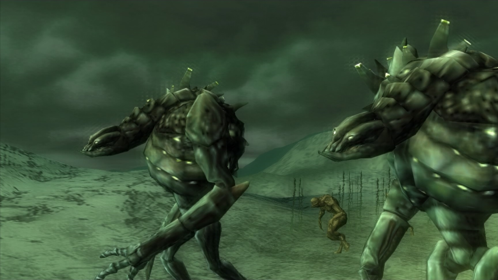 blisk destroy all humans blisk destroy all humans