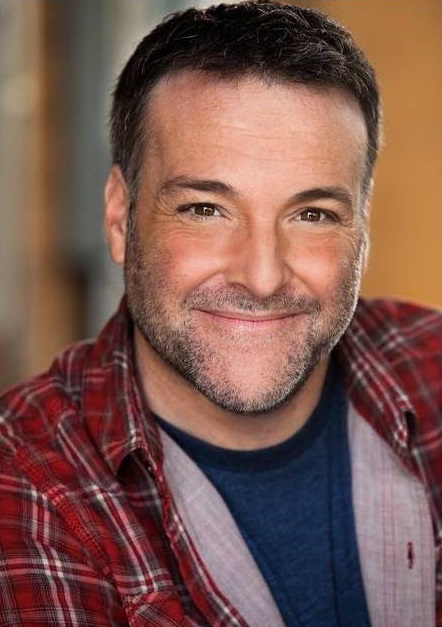 Richard Steven Horvitz | Destroy All Humans! Wiki | Fandom