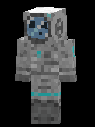 Swet astronaut
