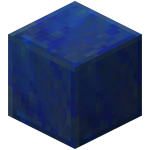 Lapis Block