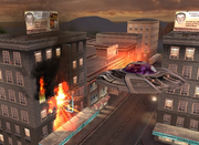 Capitol City