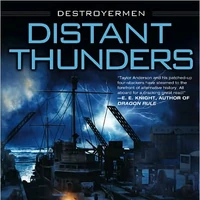 Distant Thunders Destroyermen Wiki Fandom