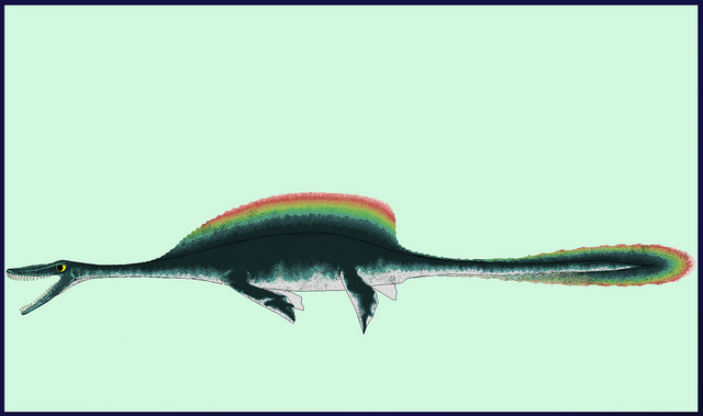 File:Finned Plesiosaur by Taylor Anderson.png