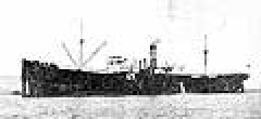 Junyo Maru