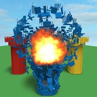 Classic Doomspire Destruction Simulator Wiki Fandom - codes for destruction simulator roblox all