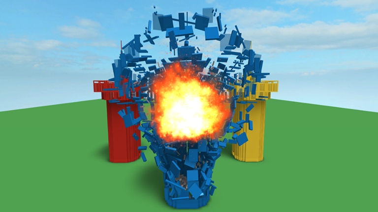 Codes For Destruction Simulator Roblox Wikia