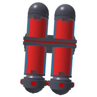 Medium Vault Destruction Simulator Wiki Fandom