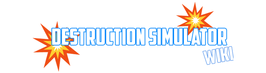 Destruction Simulator Roblox Codes 2020