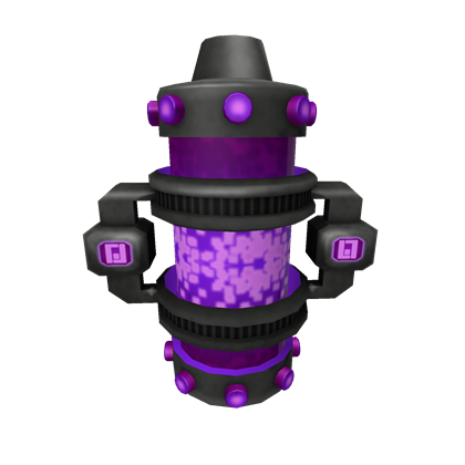 Roblox Black Hole Bomb