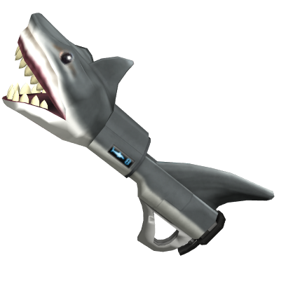 Roblox Shark Launcher