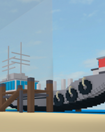 Ship Yard Destruction Simulator Wiki Fandom - roblox yard simulator