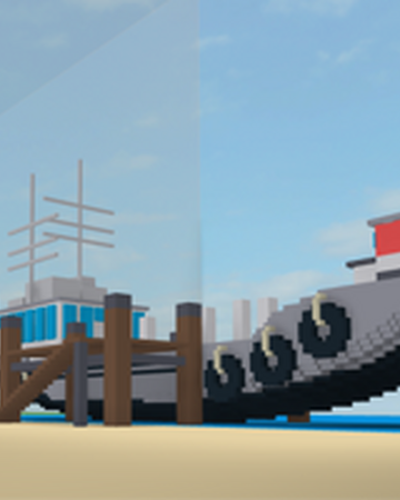 Roblox Titanic Movie Maker