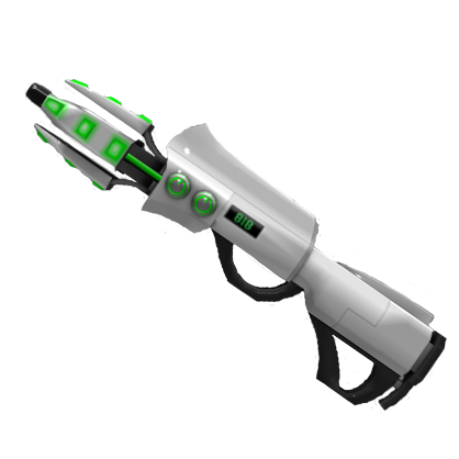 Roblox Nuke Launcher Id