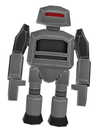 Evil Robot Destruction Simulator Wiki Fandom