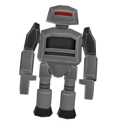 Evil Robot Destruction Simulator Wiki Fandom - roblox robot simulator gameplay 3 codes chicken robot