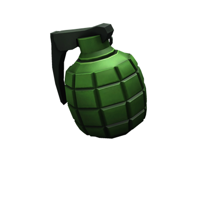 grenade wikia specialists