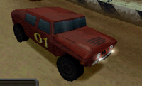 Humvee