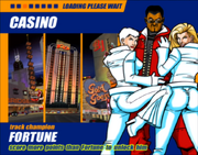 Casinoload