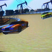 Destruction Derby Raw Destruction Derby Wiki Fandom