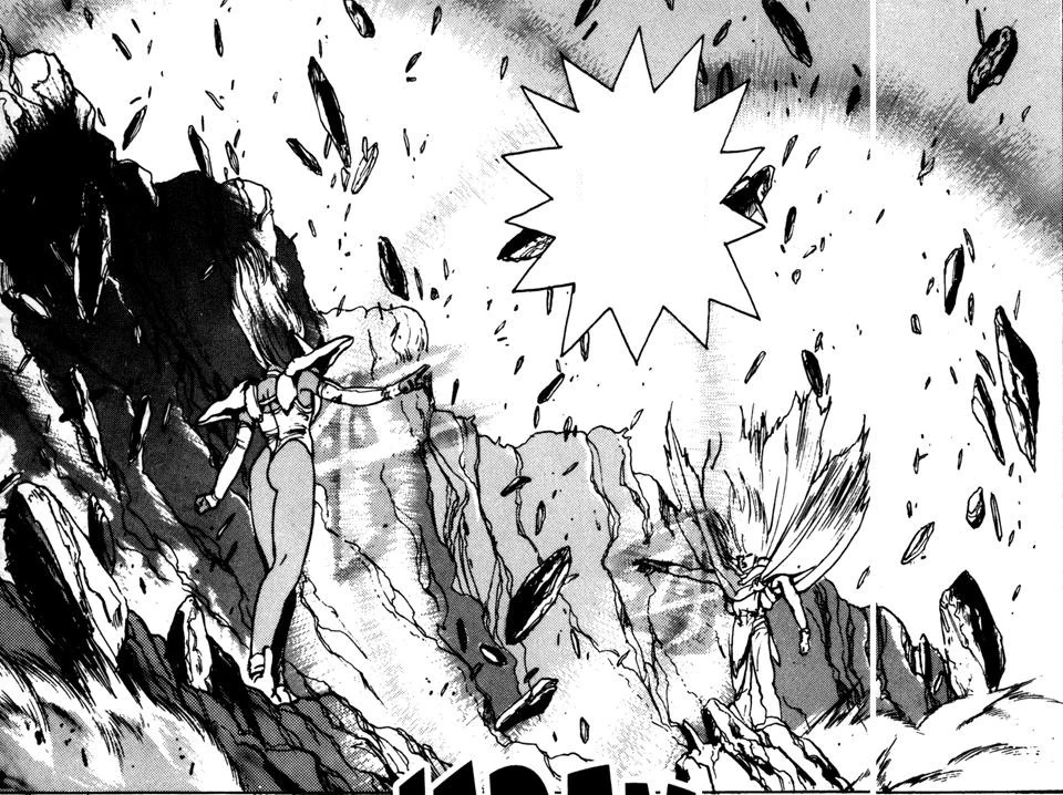 Helloween Bastard!! Wiki FANDOM powered by Wikia