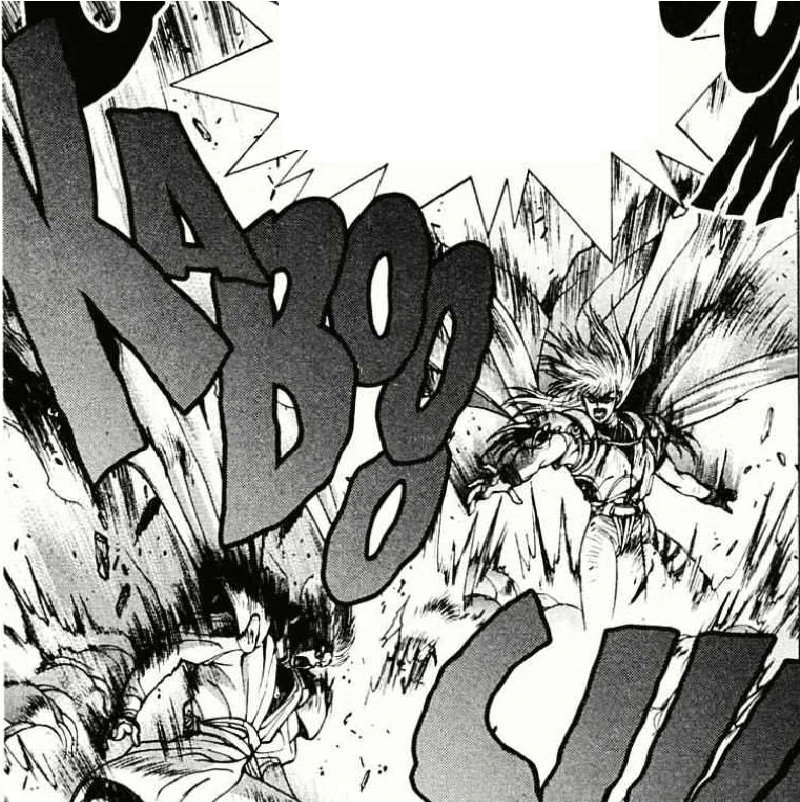 Venom Bastard!! Wiki FANDOM powered by Wikia