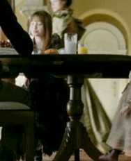 Beatrice Baudelaire filme