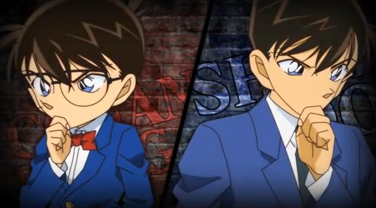 Détective Conan émission De Télévision Immagine - Detective-conan.jpg | Detective Conan Wikia | FANDOM powered