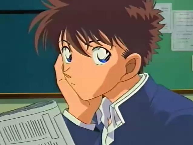 Imagen Kaito Kuroba Detective Conan Wiki Fandom Powered By Wikia 0865