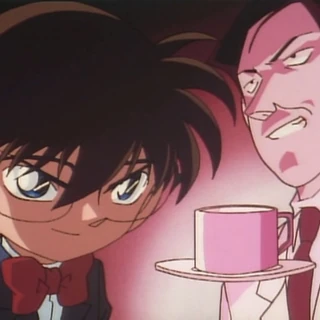 Detective Conan:Historia Destacada  Detective Conan Wiki 