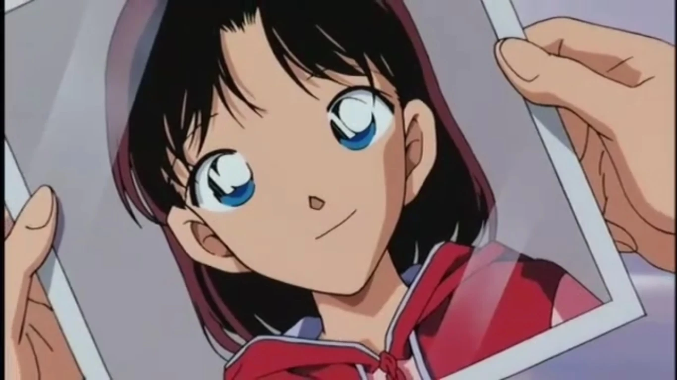 Imagen Ayumi en 10 años.jpg Detective Conan Wiki FANDOM powered