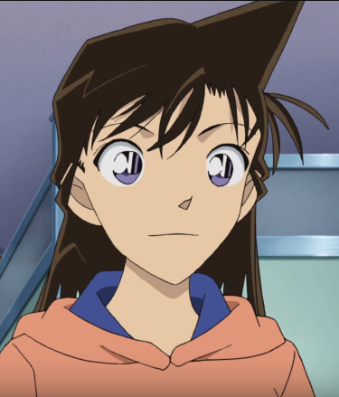 detektiv conan ran detektiv conan ran