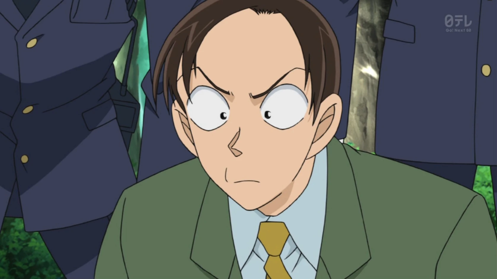 Misao Yamamura Detective Conan Wiki Fandom