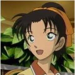 Kazuha Toyama | Detective Conan Wiki | FANDOM powered by Wikia