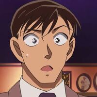 Wataru Takagi Detective Conan Wiki Fandom