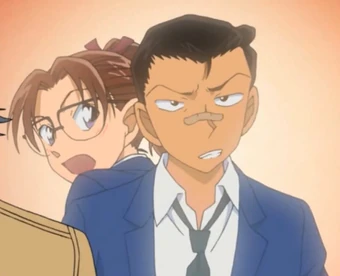 Download Kogoro Mouri Detective Conan Wiki Fandom Free HD Get Wallpaper Kogoro Mouri Detective Conan Wiki Fandom For iPhone