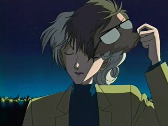 Vermouth Detective Conan Wiki Fandom