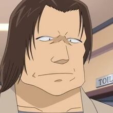 Get Wallpaper Andre Camel Detective Conan Wiki Fandom For Free