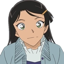 Episode One The Great Detective Turned Small Detective Conan