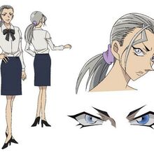 The Darkest Nightmare Detective Conan Wiki Fandom
