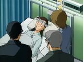 Rena in coma