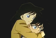 Conan -ran