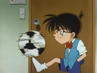 Conan Edogawa | Wiki Detective Conan | Fandom
